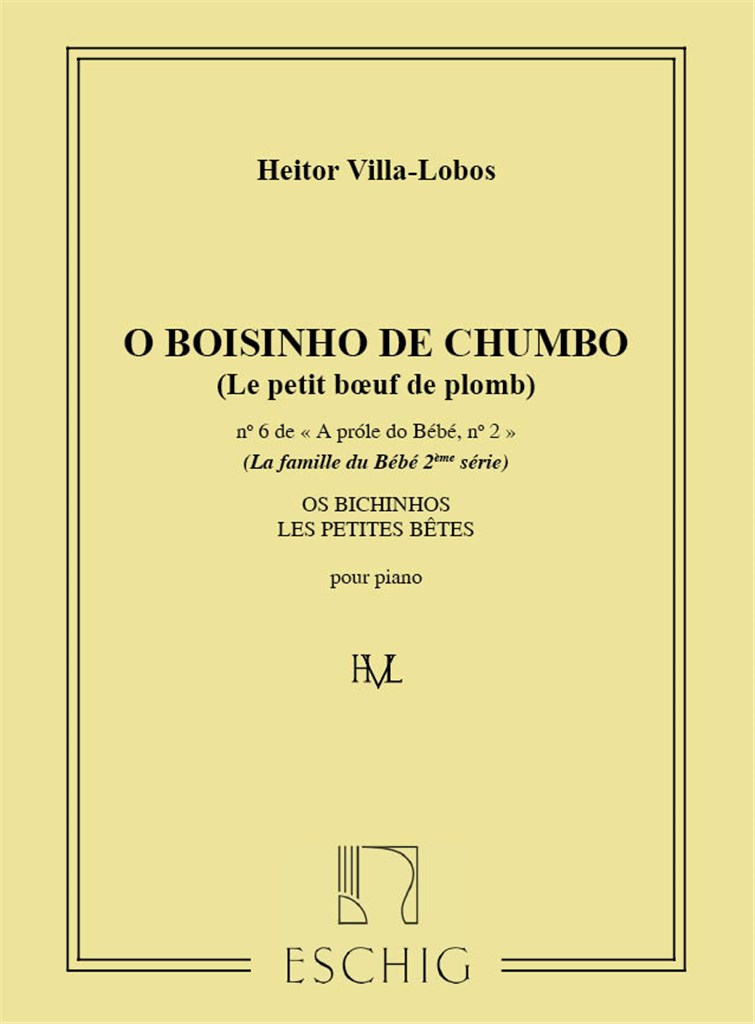 A Prole Do Bebe' N. 2